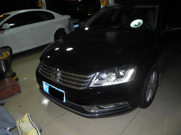  - 玩改車