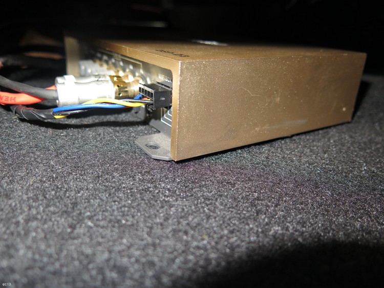 东莞车乐汇汽车音响：本田飞度改装诗蔓汽车音响系统，听DJ怒吼！