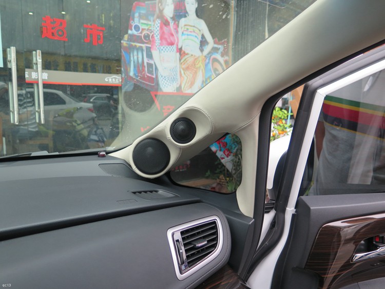 东莞车乐汇：本田奥德赛发烧音响改装，美国TRU功放彰显奢华气质！