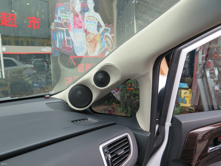 东莞车乐汇：本田奥德赛发烧音响改装，美国TRU功放彰显奢华气质！