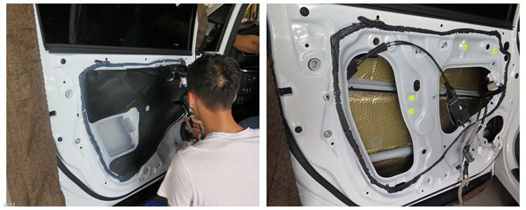 东莞车乐汇：本田奥德赛发烧音响改装，美国TRU功放彰显奢华气质！